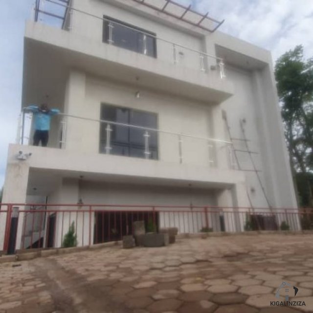 Un furnished apartments for rent in kibagabaga