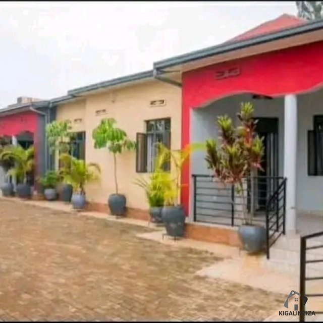 Full furnished apartments for rent in gisozi