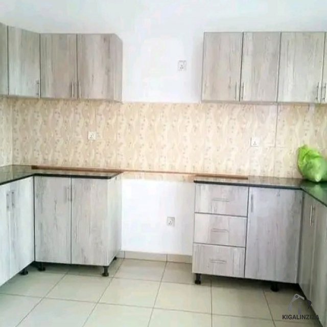 Full furnished house for rent in kibagabaga