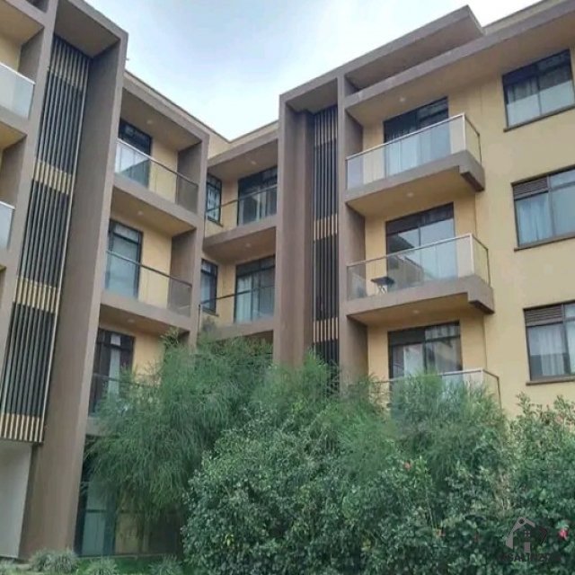 Full furnished apartments for rent in kibagabaga