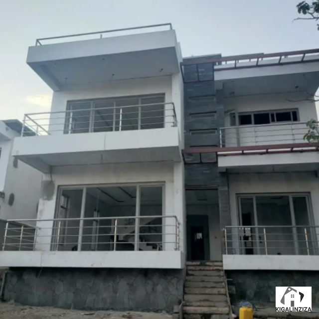 Beautiful house for sale in Kigali Kagugu