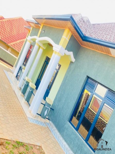 Beautiful house for sale in Kigali Kanombe