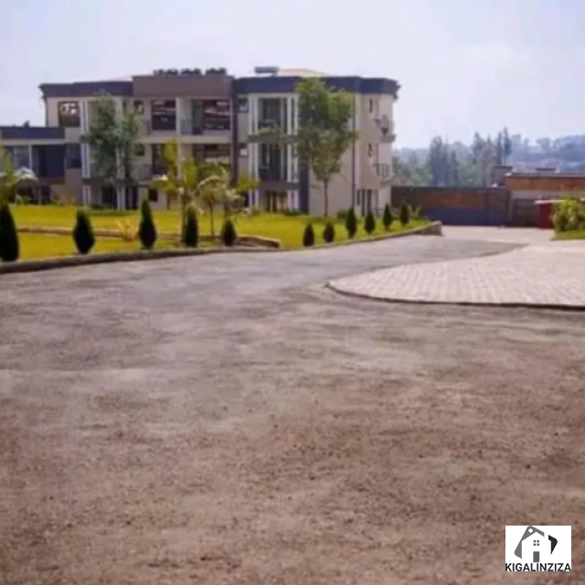 Fully furnished Apartment for rent in Kigali Rebero