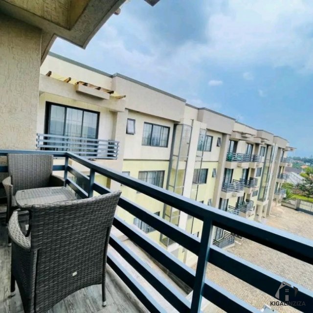 Fully Apartment for rent sale in Kigali kibagabaga at $150,000