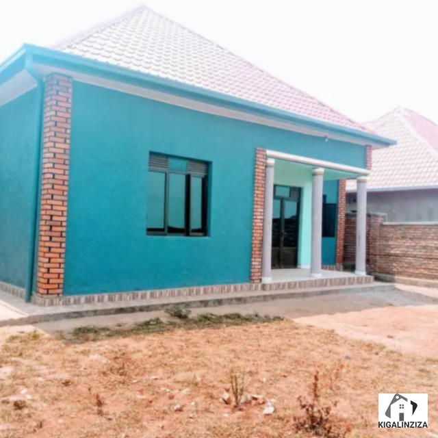 Beautiful house for sale in Kigali Kanombe