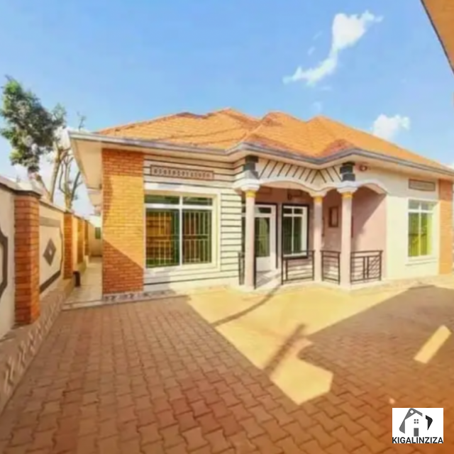 Beautiful house for sale in Kigali Remera