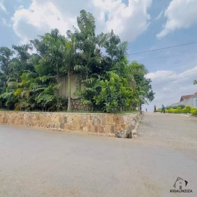 Beautiful house for sale in Kigali Gisozi