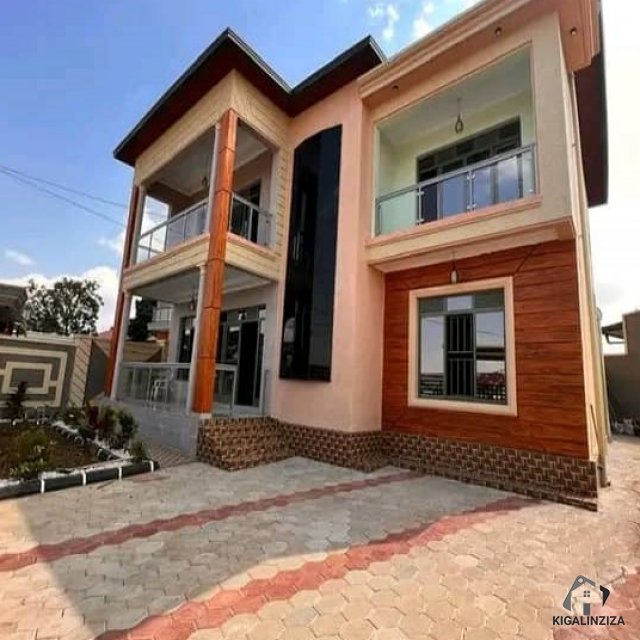 House for rent in Kimironko