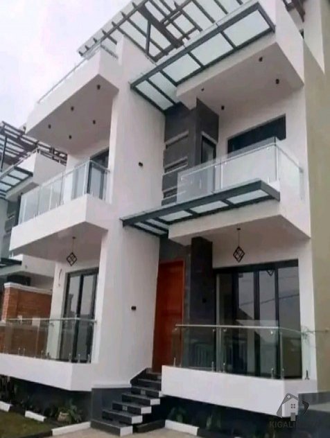 House for rent in Kagugu