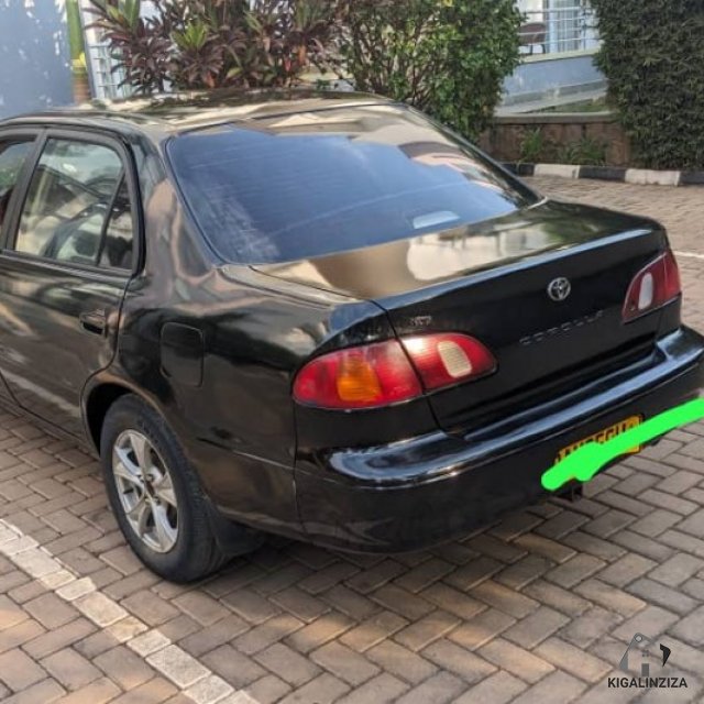 Nice car for sale in Gisozi