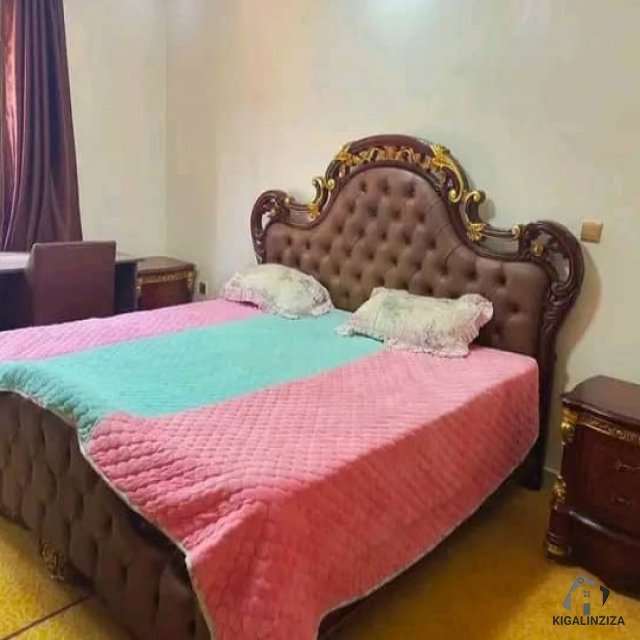 Nice Furnished House For Rent kimihurura