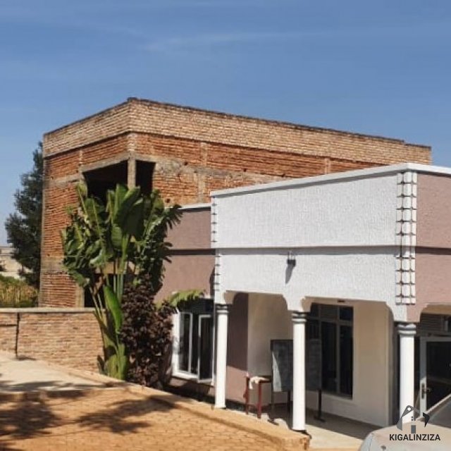 Beautiful house for sale in Kigali Gasogi