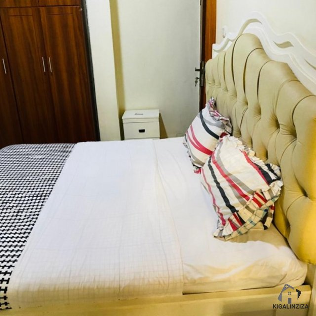 Beautiful Fully Furnished Apartment in Kanombe