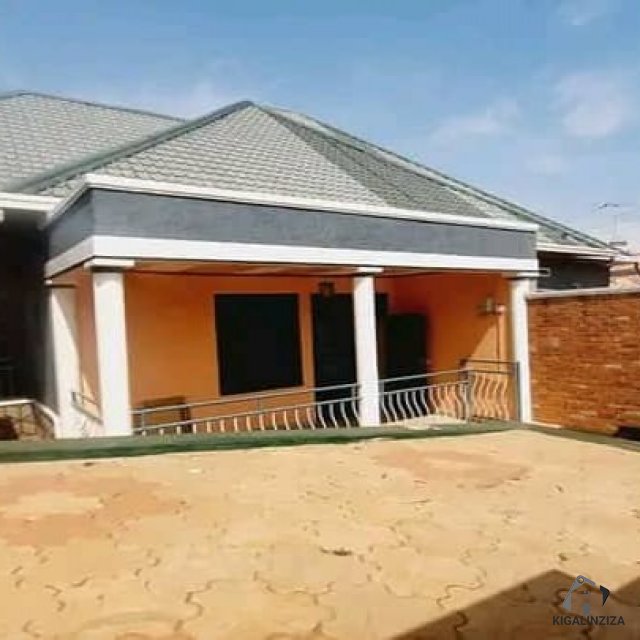 House for rent in Kabeza