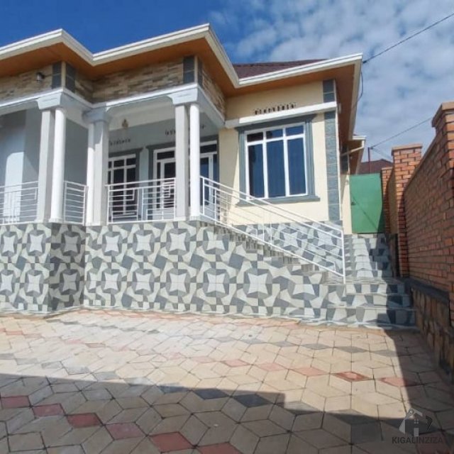 House for sale in Kabeza