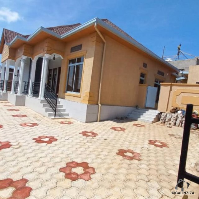 House for sale in Kigali Rubirizi