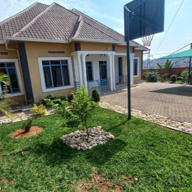 House for sale in Kabeza