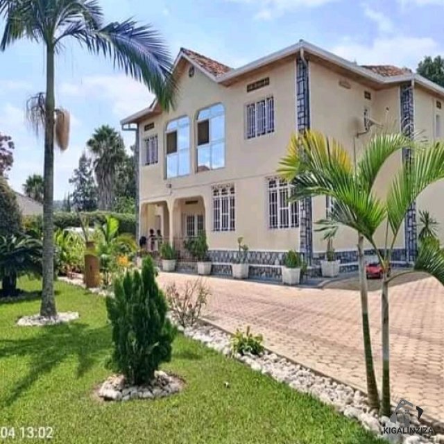 House for sale in Gisozi