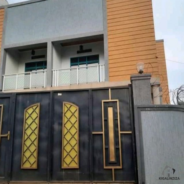 House for rent in Kagugu