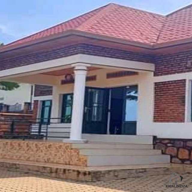 House for rent in Kanombe Gasaraba