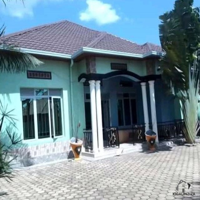 House for rent in Kanombe