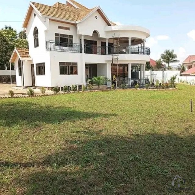 Furnished House for rent in Gacuriro