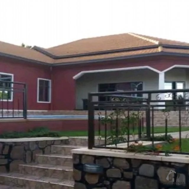 Furnished House for rent in Kimironko