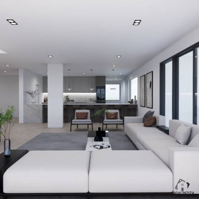 Kacyiru's Luxury Living Revolution Unveiled!