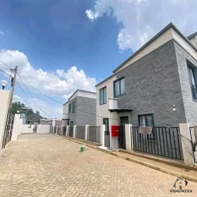 Furnished Apartment for rent in Kibagabaga