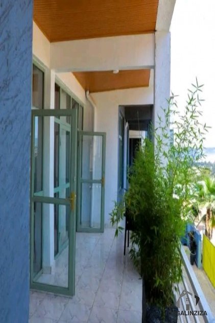 Furnished apartment for rent in Remera