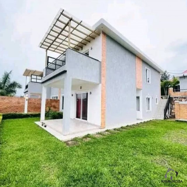 Furnished Apartment for rent in Kibagabaga