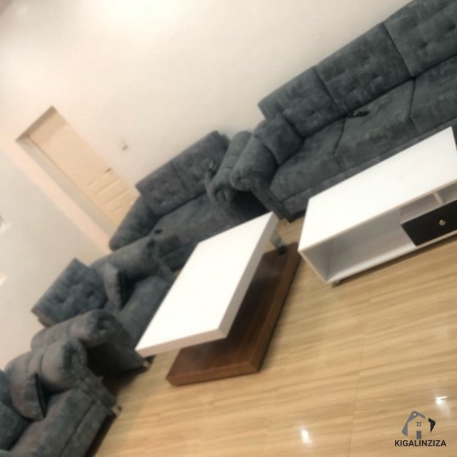 Furnished Apartment for rent in Kibagabaga