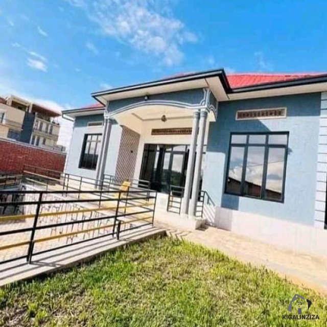 House for rent in Kicukiro Kagarama