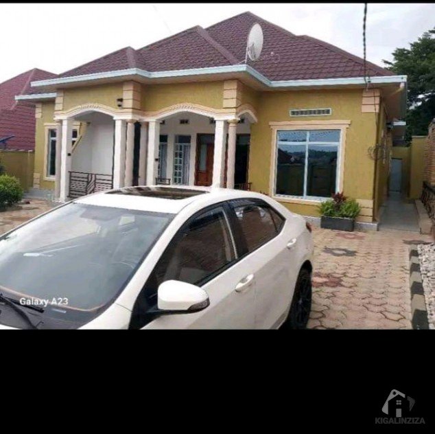 House for rent in Kabeza