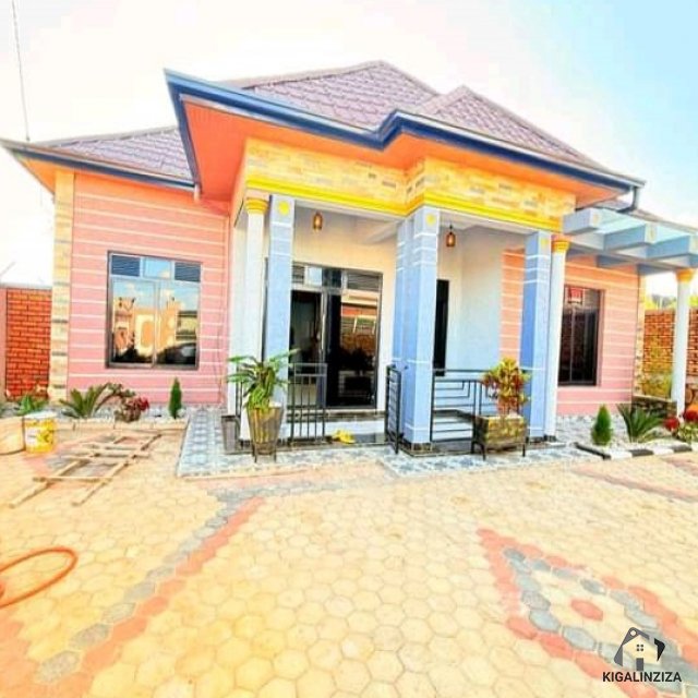 House for rent in Kanombe
