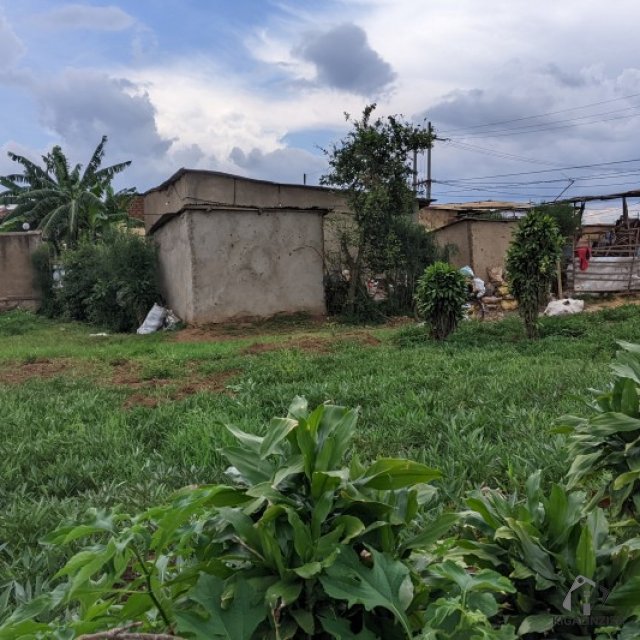 Plot for sale in Kigali Kanombe Busanza