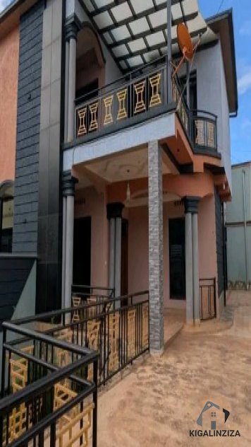 Furnished House for rent in Kimironko