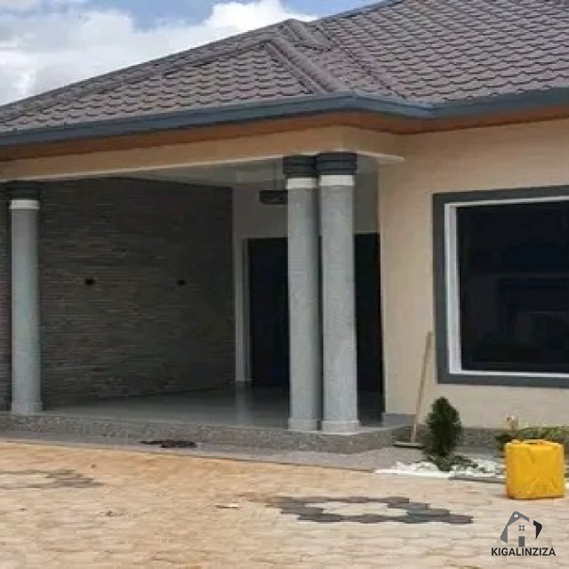 House for sale in Kicukiro Kagarama
