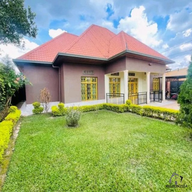 House for rent in Kagugu