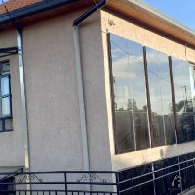 Furnished apartment for rent in Kanombe