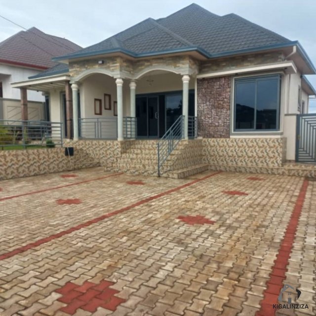 House for sale in Kicukiro Kagarama
