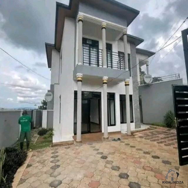 House for rent in Kicukiro Niboyi