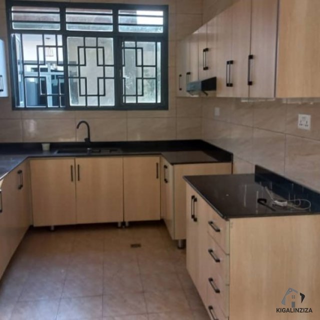 Furnished apartment for rent in Kimironko near Auca