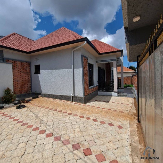 Furnished House for rent in Kimironko