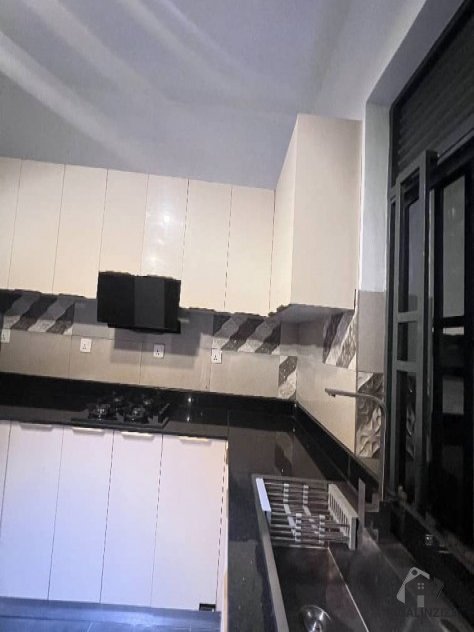 Furnished house for rent in Kibagabaga