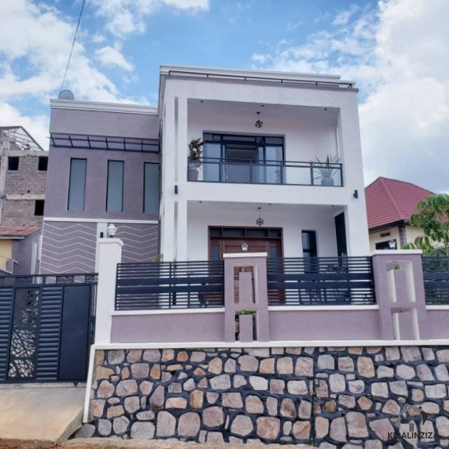 House for sale in Kibagabaga
