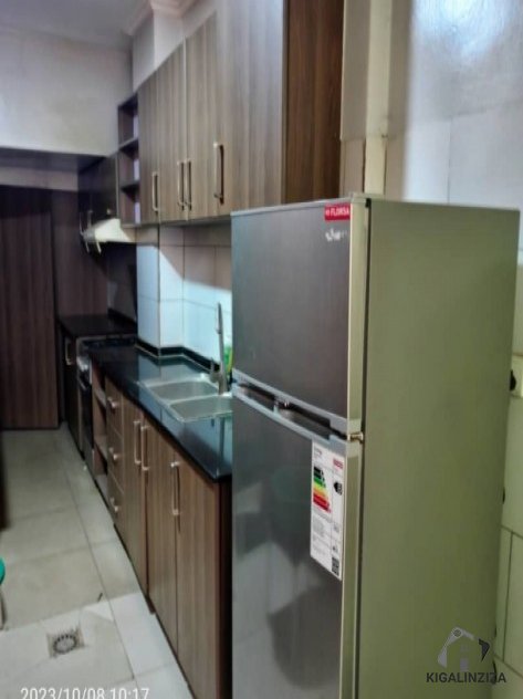 Furnished House for rent in Gisozi