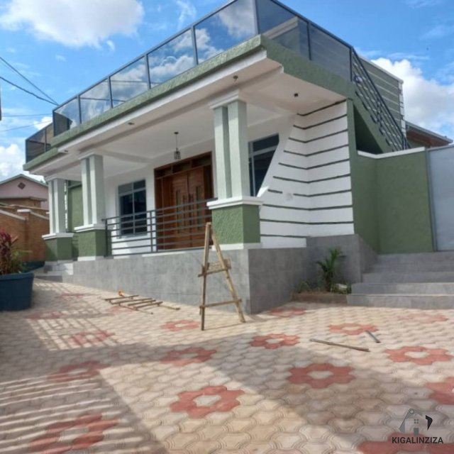 House for sale in Kabeza