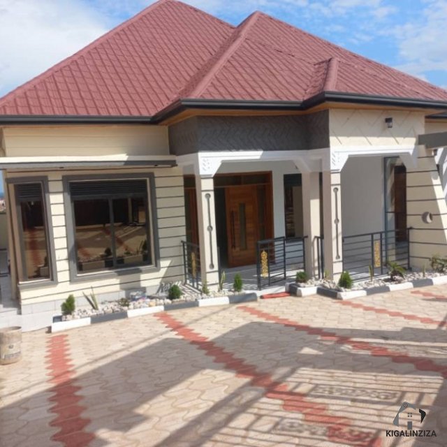 House for sale in Kabeza