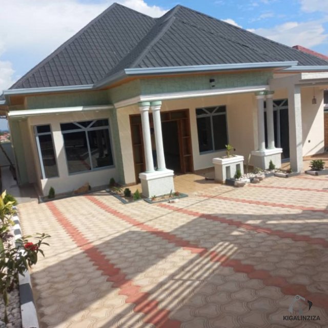 House for sale in Kabeza